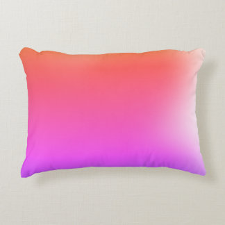 Coussins Décoratifs Rainbow color