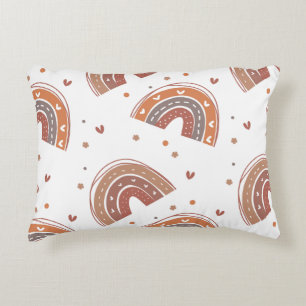 Coussins Décoratifs Rainbow Luv