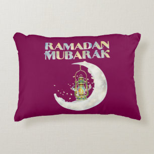 Coussins Décoratifs Ramadan Moubarak
