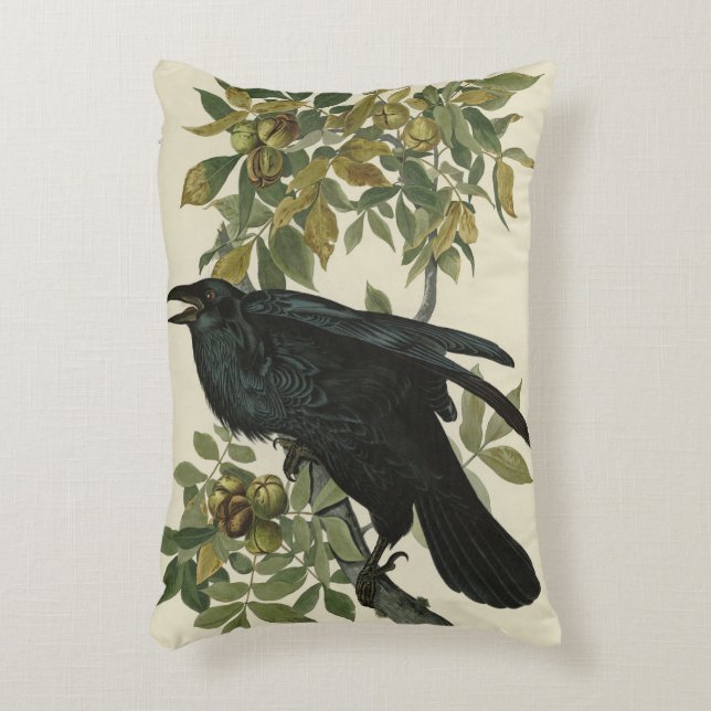 Coussins Décoratifs Raven (Devant(Vertical))