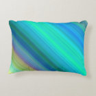 Rayures mélangées de gradient de pastels et de