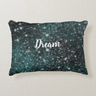 Coussins Décoratifs Rêve de galaxie