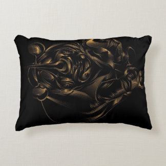 Coussins Décoratifs Rhino Blanket | Poison de Cute Rhino