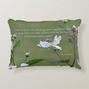 Coussins Décoratifs Romains 8:28