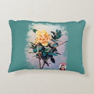 Coussins Décoratifs Rosa/Rose