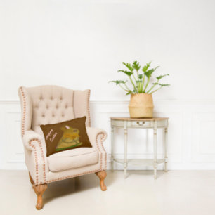 Coussins Décoratifs Roti Tussock Bunny