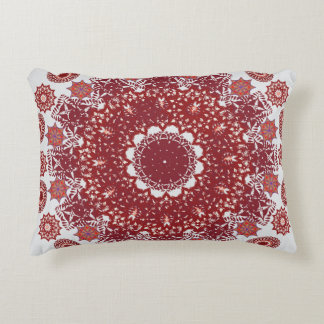 Coussins Décoratifs Round Pillow