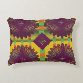 Coussins Décoratifs Round Pillow