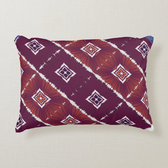 Coussins Décoratifs Round Pillow (Devant)