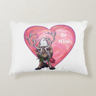 Coussins Décoratifs Saint Valentin