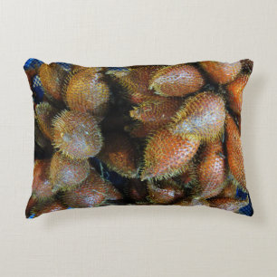 Coussins Décoratifs Salak [Fruit de serpent]