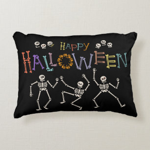 Coussins Décoratifs Salutations d'Halloween