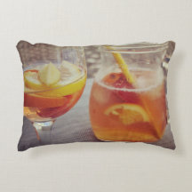 Sangria et Soleil
