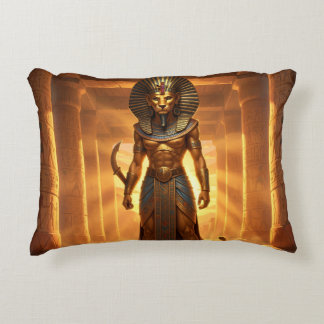 Coussins Décoratifs Sekhmet – Löwenköpfige Kriegsgöttin´2