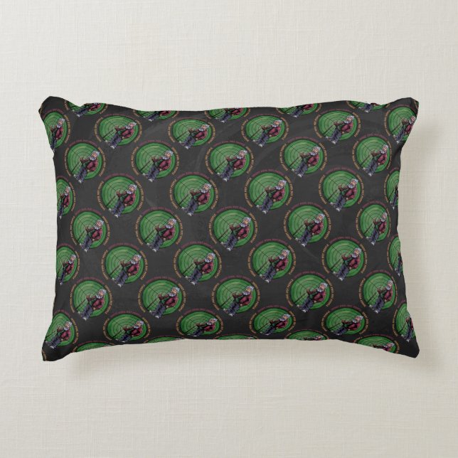 Coussins Décoratifs Shoot pool Not People (Devant)