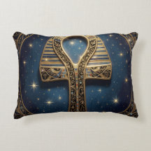 Signification du symbole Ankh – Clé de la vie´10