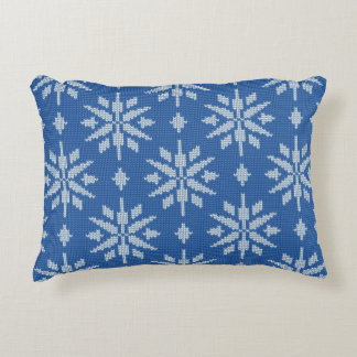 Coussins Décoratifs Snowfall Knit