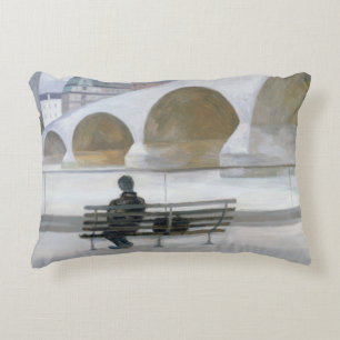 Coussins Décoratifs Solitude 2006