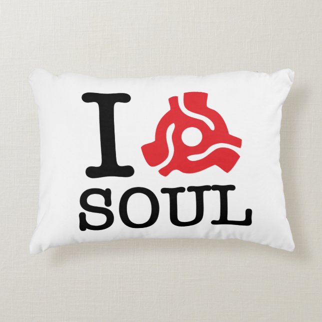 Coussins Décoratifs Soul adaptateur I 45 (Devant)