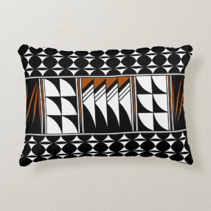 Coussins Décoratifs Southwest Feather Blessing Original