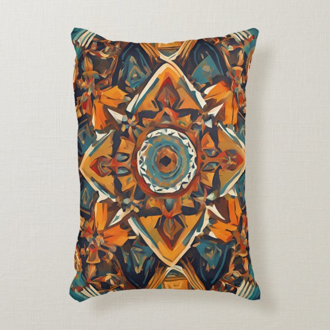 Coussins Décoratifs Spirit Talisman (Devant(Vertical))