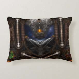 Coussins Décoratifs Steampunk Visions