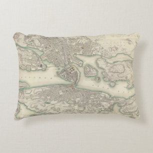 Coussins Décoratifs Stockholm