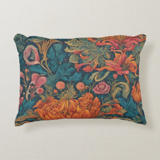 Coussins Décoratifs Style vintage Floral