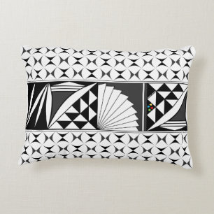 Coussins Décoratifs Sunrise sud-ouest du charbon