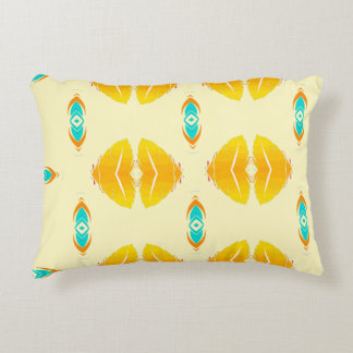 Coussins Décoratifs Symphonie de rayon de soleil