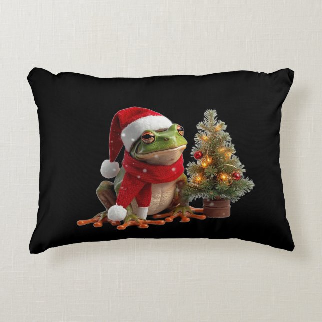 Coussins Décoratifs T-Shirt (Devant)