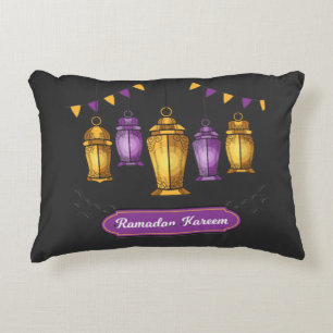 Coussins Décoratifs T-shirt de Keychain