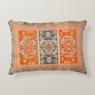Coussins Décoratifs Tissu marocain éclairé