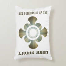 Transsubstantiation dans la Sainte Eucharistie