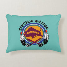 tribu siksika