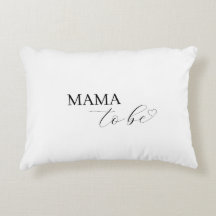 Un genre minimal Neutre Personnalisé Maman/Papa