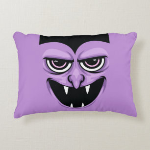 Coussins Décoratifs Vampires d'Halloween