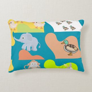 Coussins Décoratifs Vie sauvage