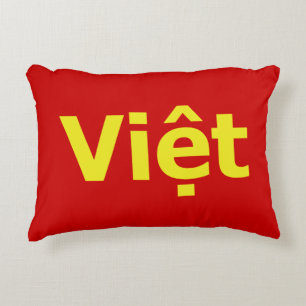 Coussins Décoratifs Viêt