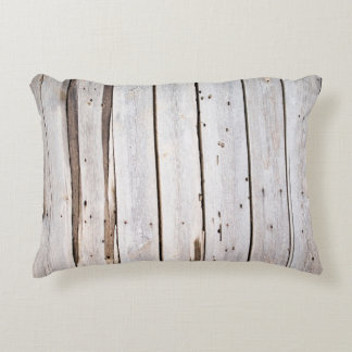 Coussins Décoratifs Vieux grunge en bois textureabstract, arrière - pl