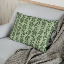 Vignes d'Hérida - vert botanique D_L motif.