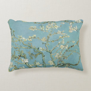 Coussins Décoratifs Vincent van Gogh - Fleur d'amandes