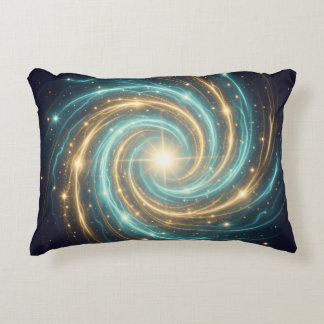 Coussins Décoratifs Vision Ethérée – Au-delà de la Réalité34