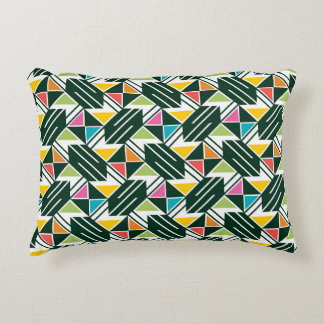 Coussins Décoratifs Vivre en couleur 2