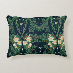 Coussins Décoratifs Walter Crane "Francesca" Botanique