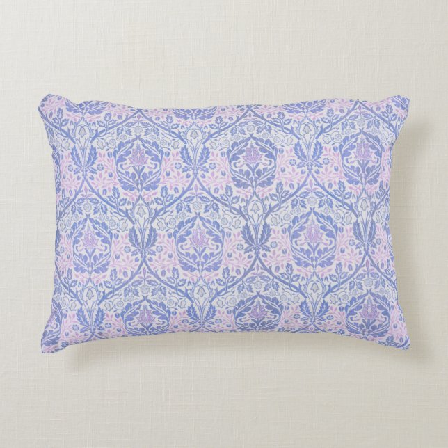 Coussins Décoratifs William Morris (1834-1896) Golden Bough (Devant)