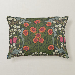 Coussins Décoratifs William Morris Blackthorn Garden Flower Classic