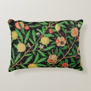 Coussins Décoratifs William Morris Classic Floral Extérieur