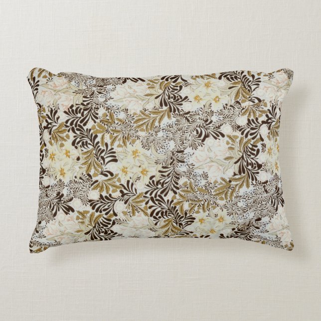 Coussins Décoratifs William Morris Collection Modernisme (Devant)
