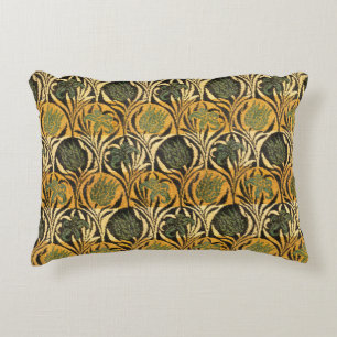 Coussins Décoratifs William Morris Tulips & Lilies Tapis Classique